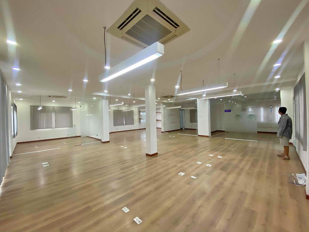 CHo Thuê NNC HXT (6m)  Lê Quang Định , P. 14, Quận Bình Thạnh